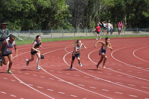 2024 Colgate Games photo